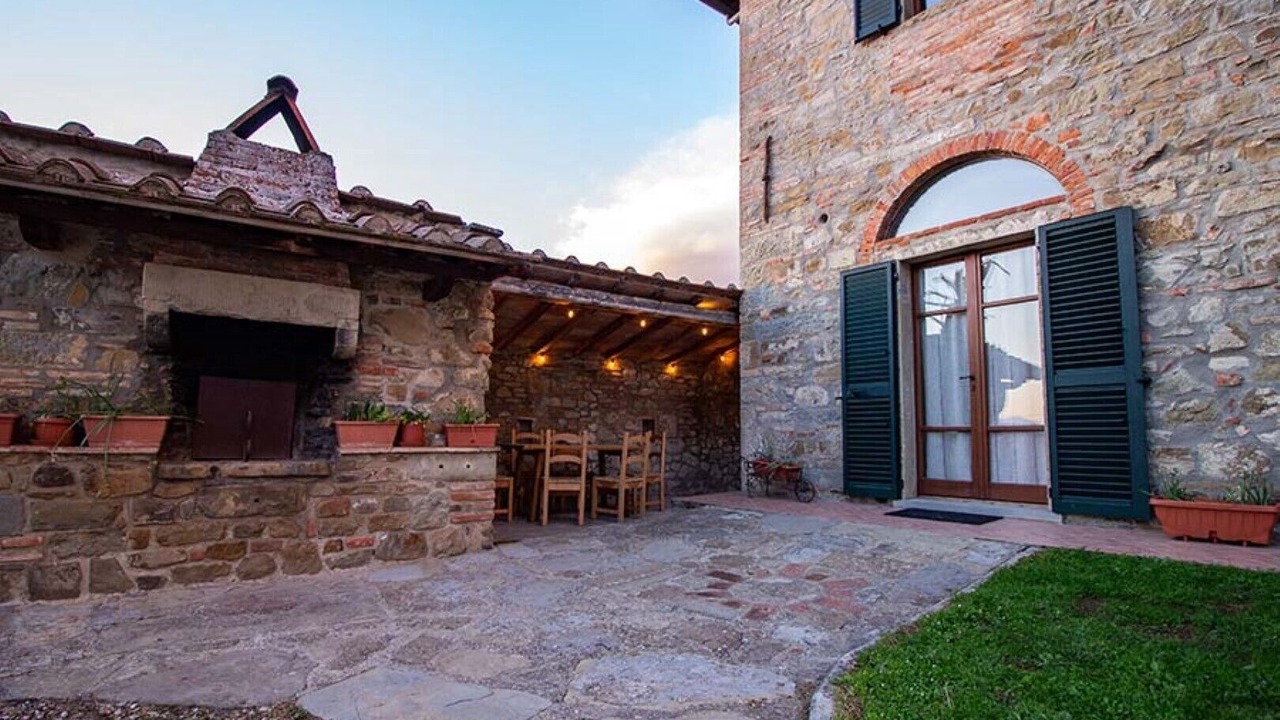 Photo of Outdoor in Le Piazze