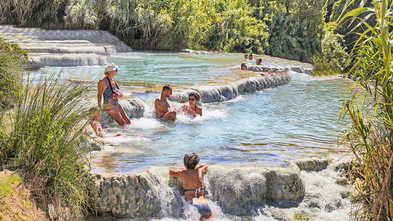 Photo of Outdoor in Roccalbegna