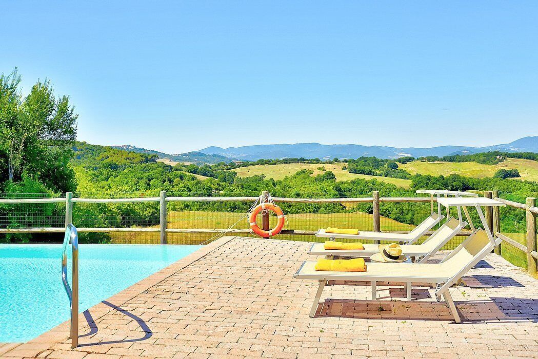 Photo of Outdoor in Bibbona