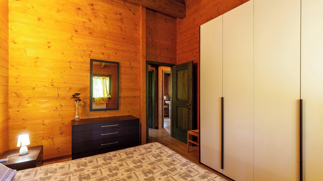 Photo of Bedroom in Sillano Giuncugnano