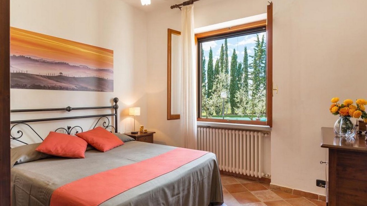 Photo of Bedroom in Poggiarello
