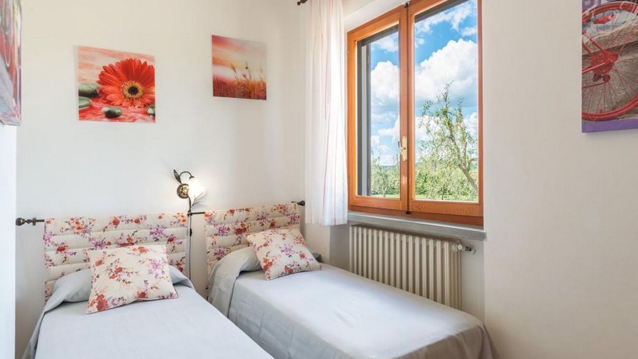 Photo of Bedroom in Poggiarello