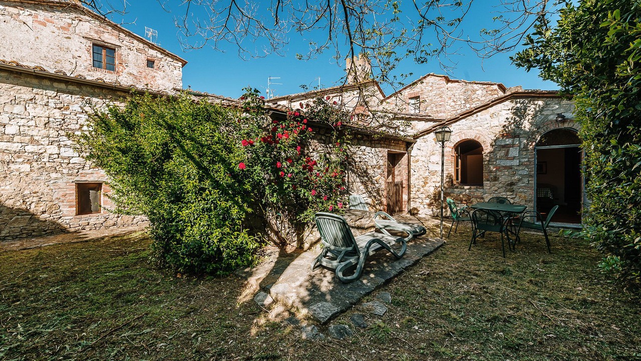 Photo of Outdoor in Villa A Sesta