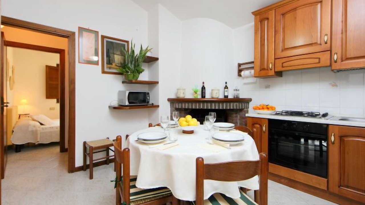 Photo of Bedroom in Stiava
