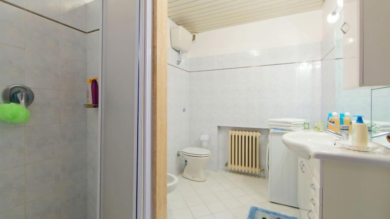 Photo of Bathroom in San Baronto