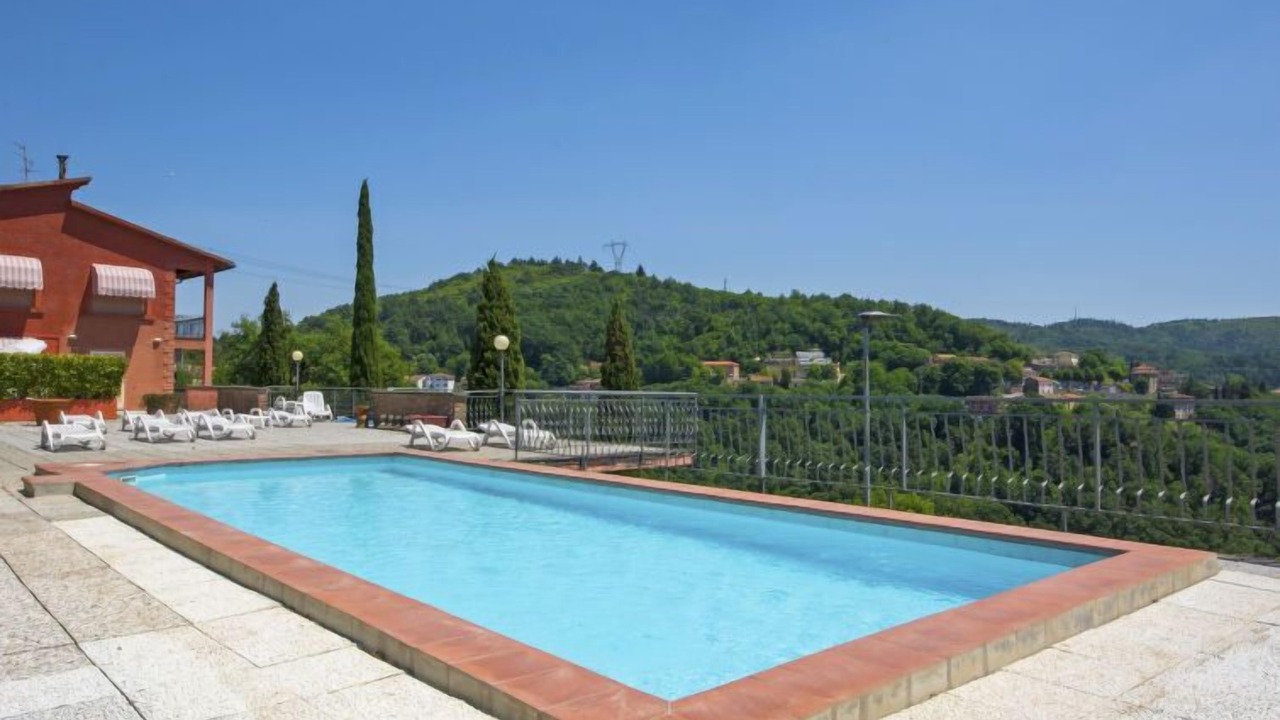 Photo of Outdoor in San Baronto