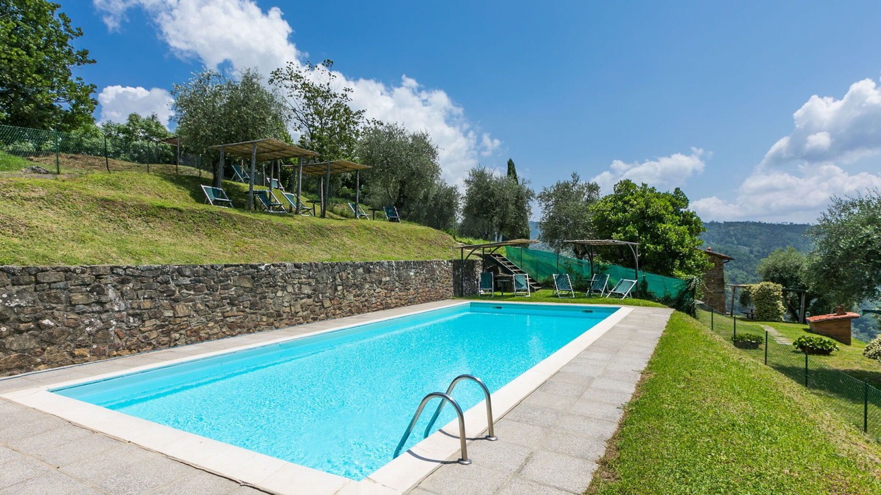 Photo of Outdoor in Pescia