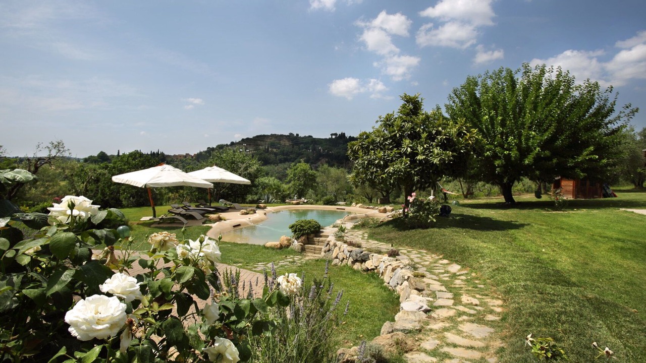 Photo of Outdoor in Marcialla