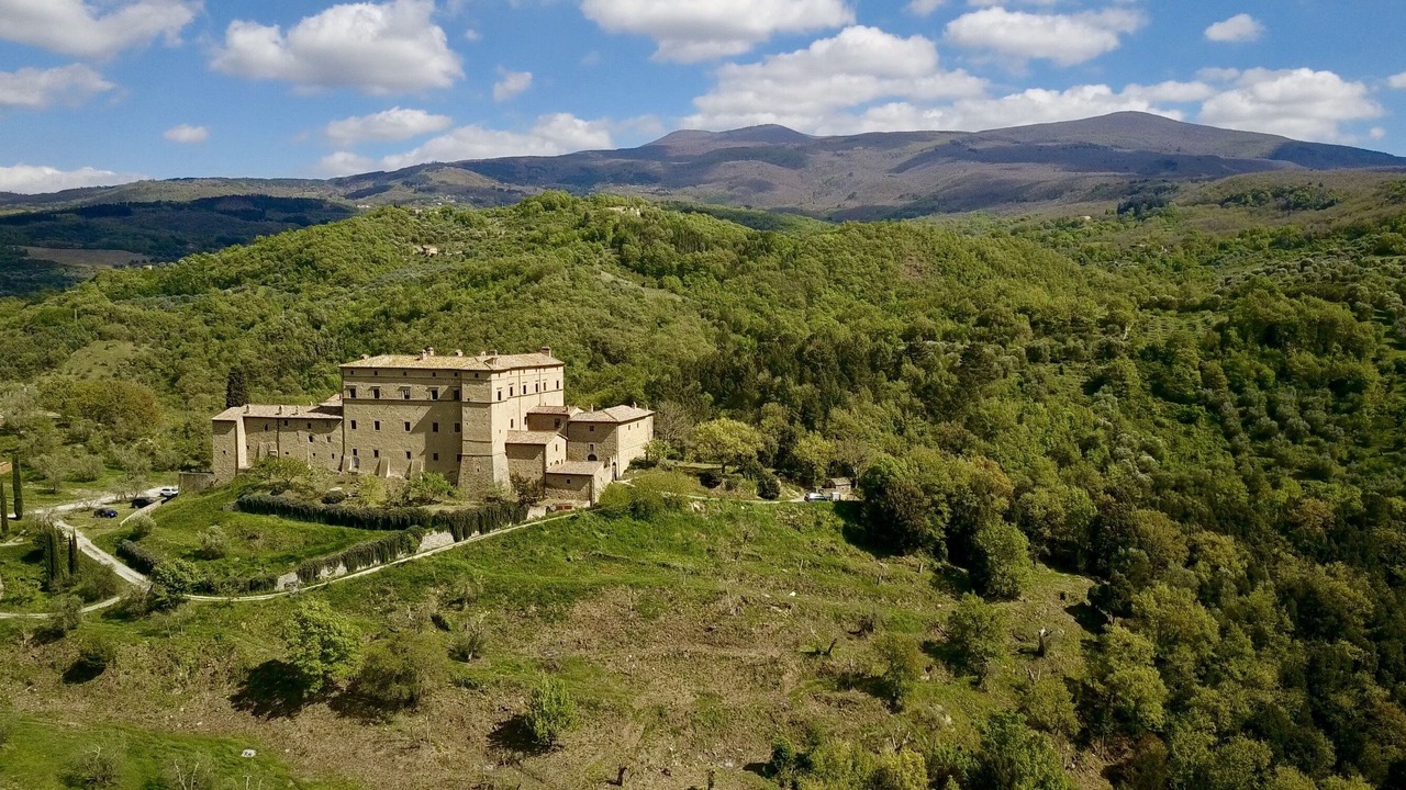 Photo of Others in Seggiano
