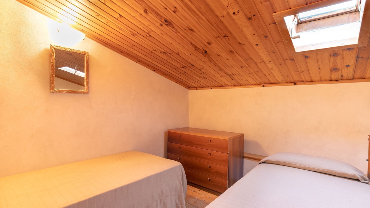 Photo of Bedroom in Fetovaia