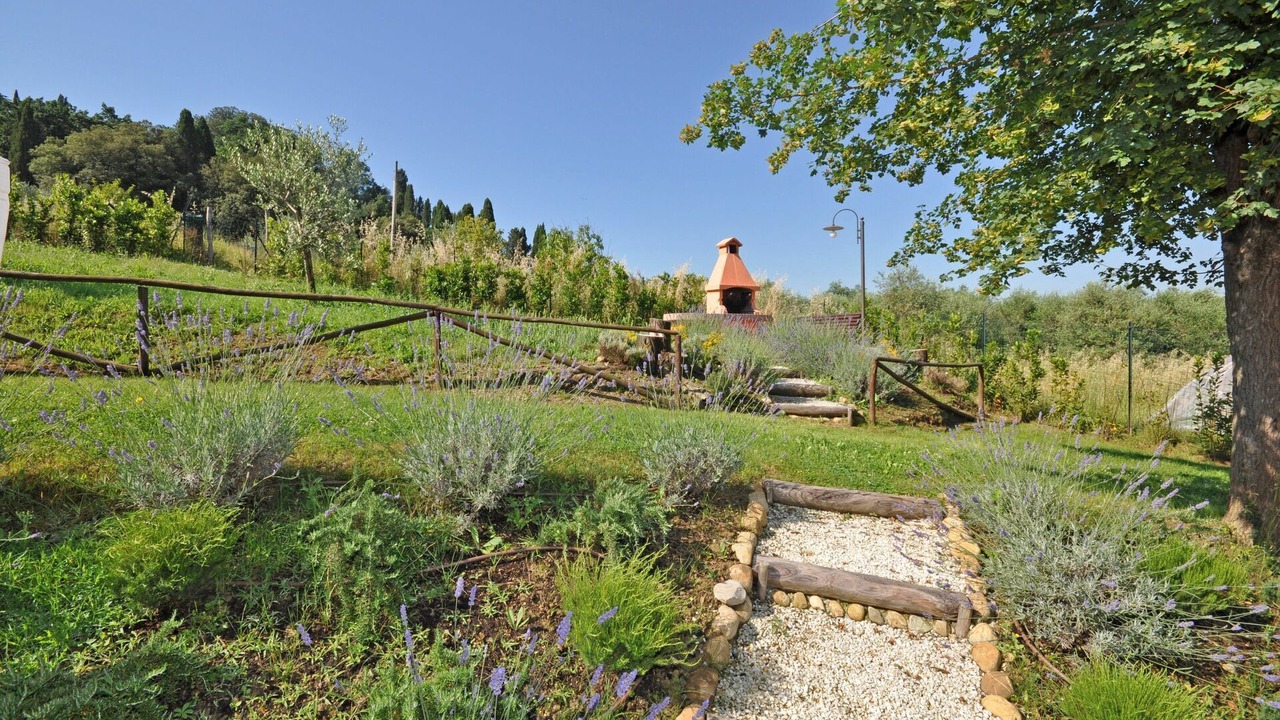 Photo of Outdoor in Pozzale