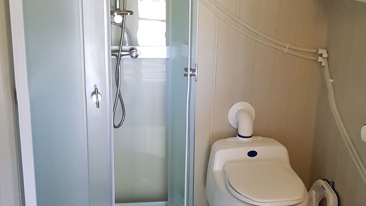 Photo of Bathroom in Sigdal Municipality