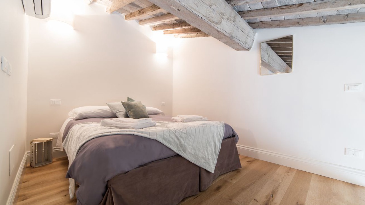 Photo of Bedroom in Santa Croce