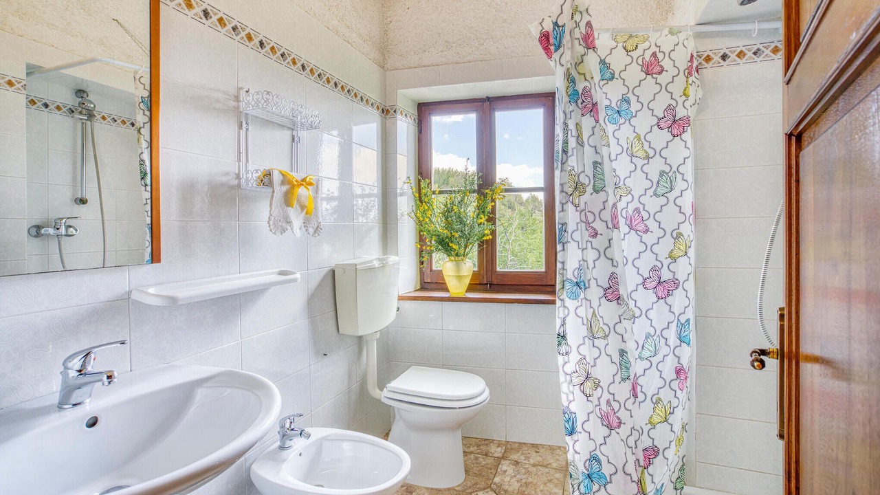 Photo of Bathroom in Fabbriche di Vallico