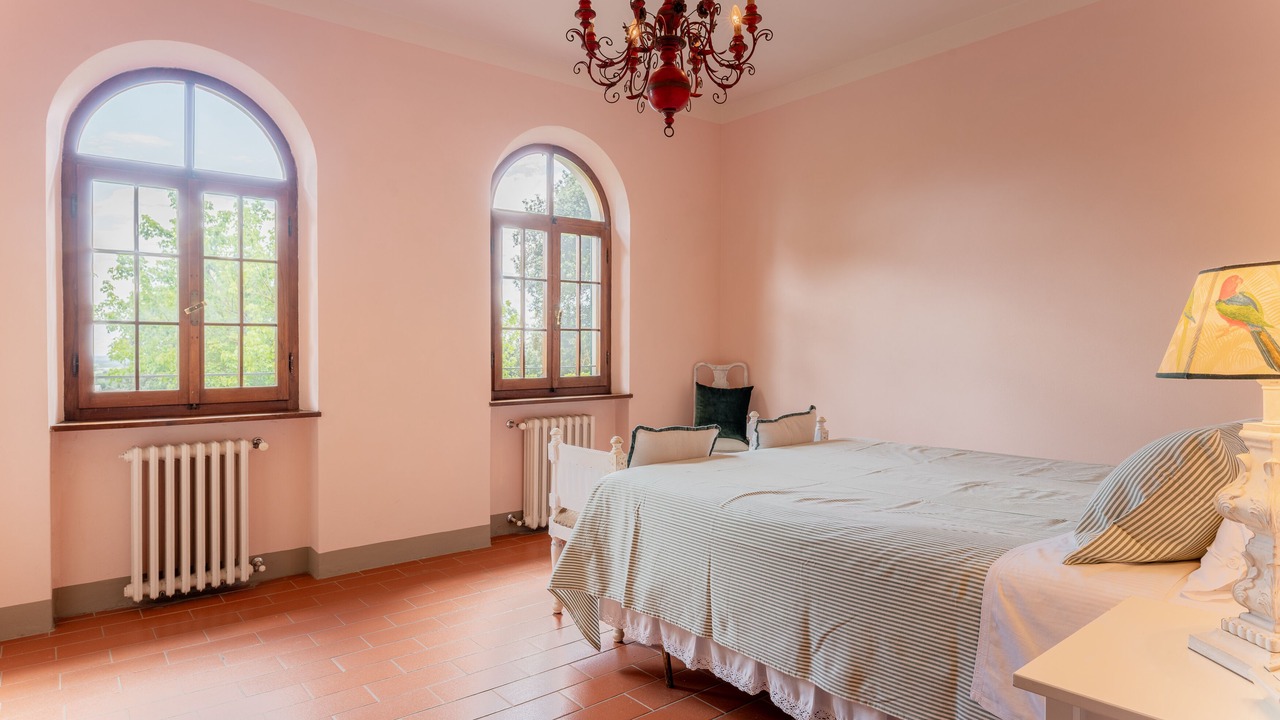 Photo of Bedroom in Altopascio