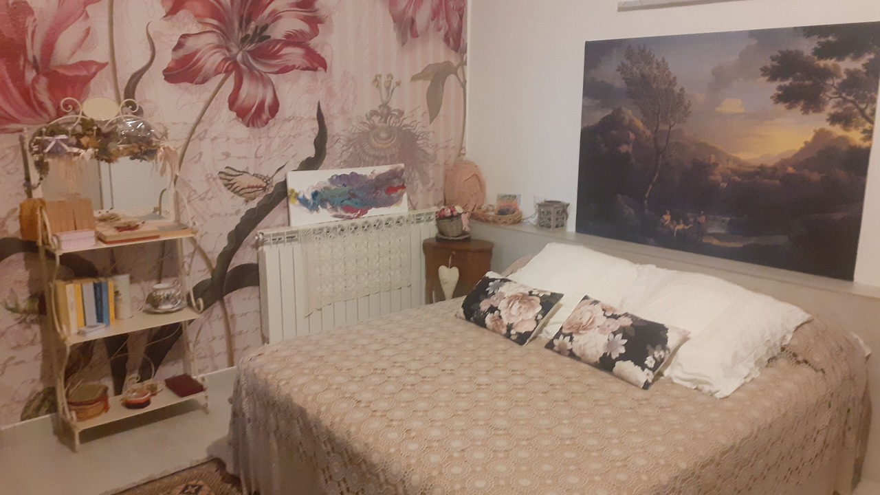 Photo of Bedroom in Montevettolini