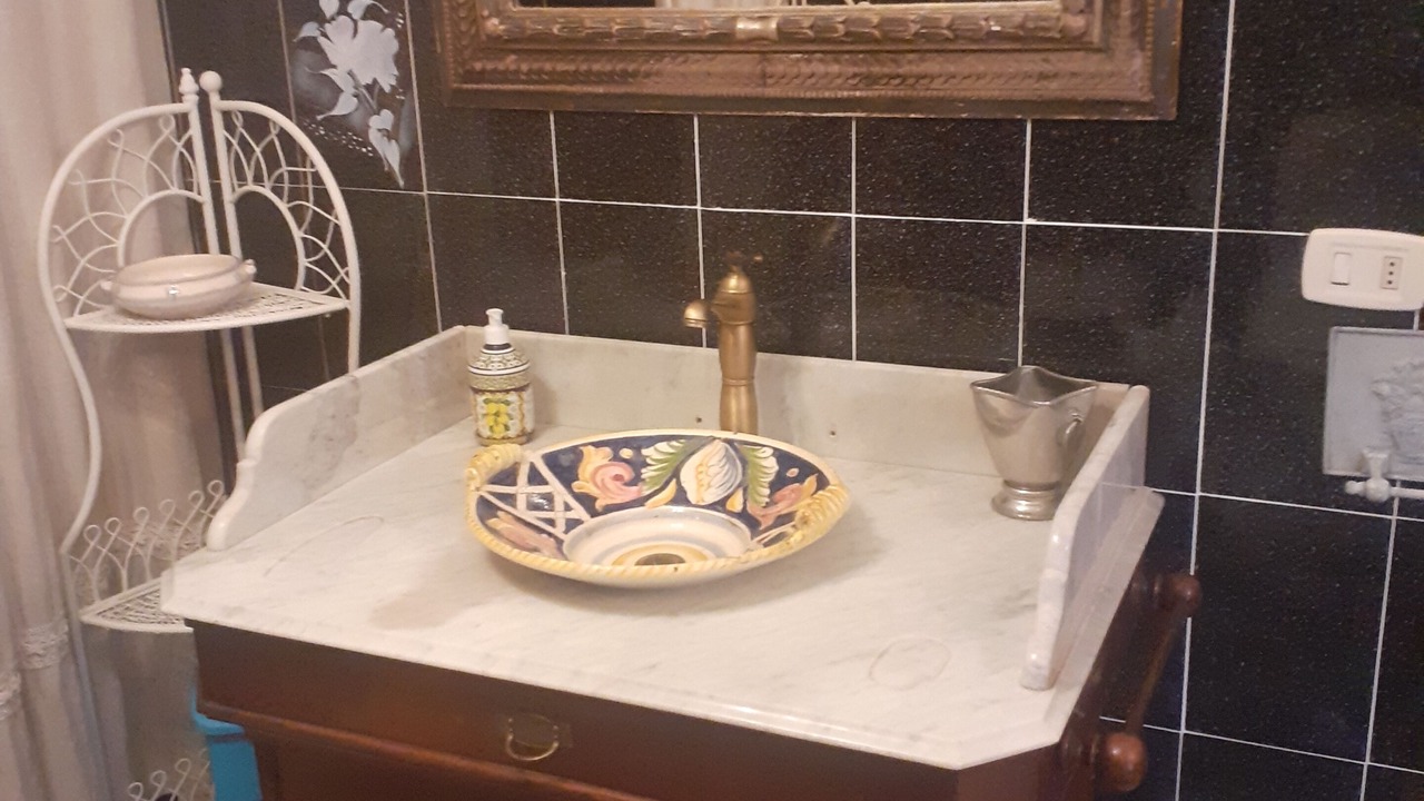 Photo of Bathroom in Montevettolini