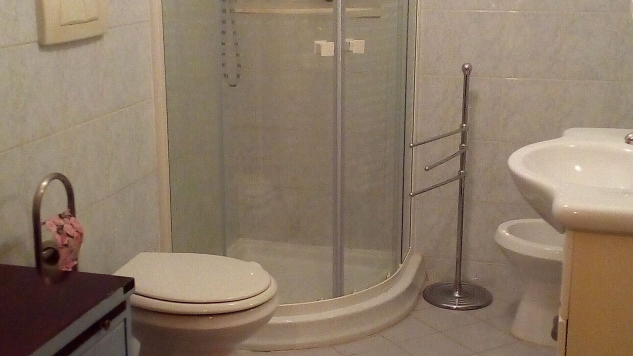 Photo of Bathroom in Montevettolini
