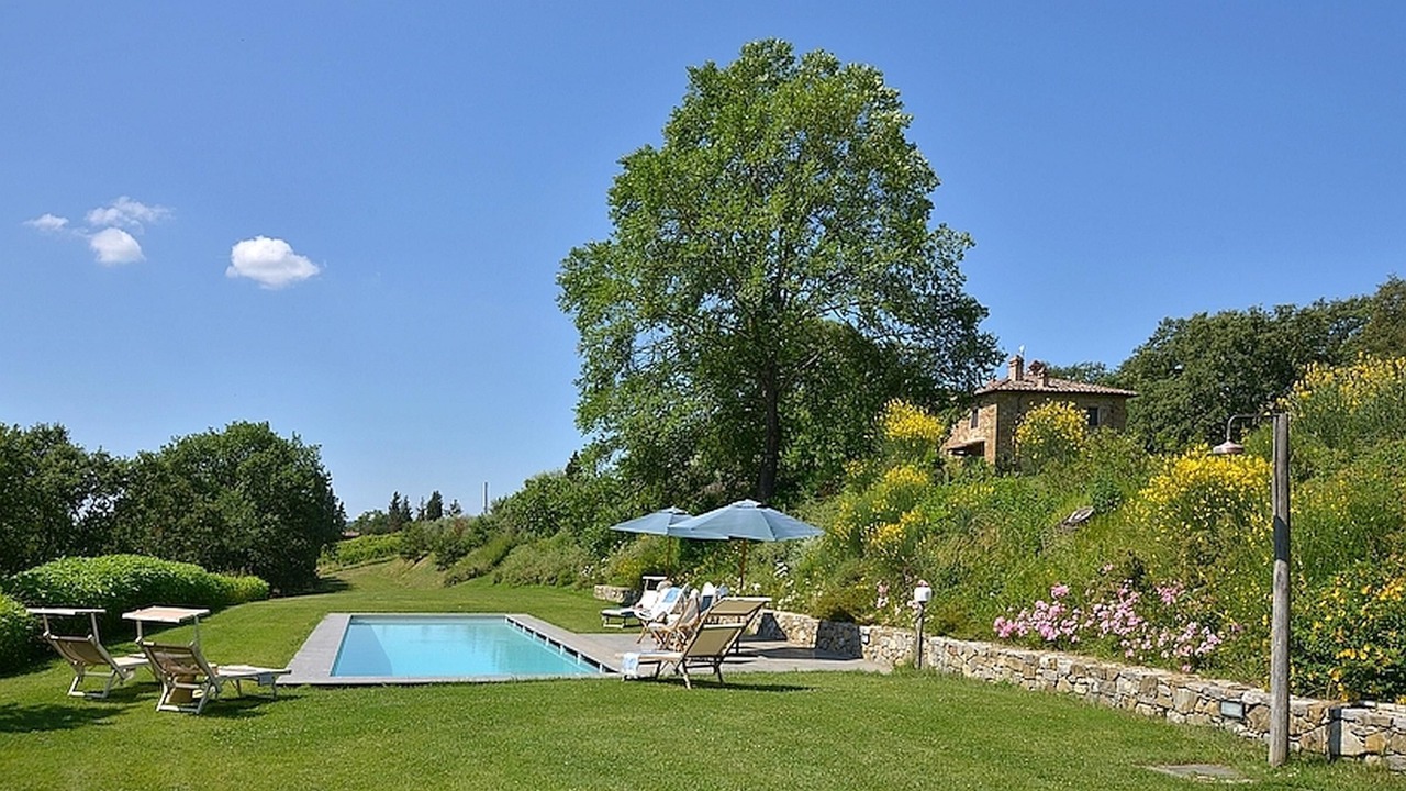 Photo of Outdoor in Lucignano