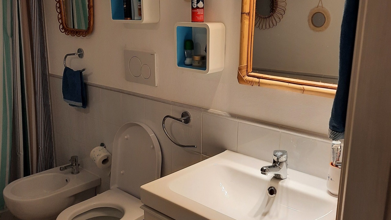 Photo of Bathroom in Monte Argentario