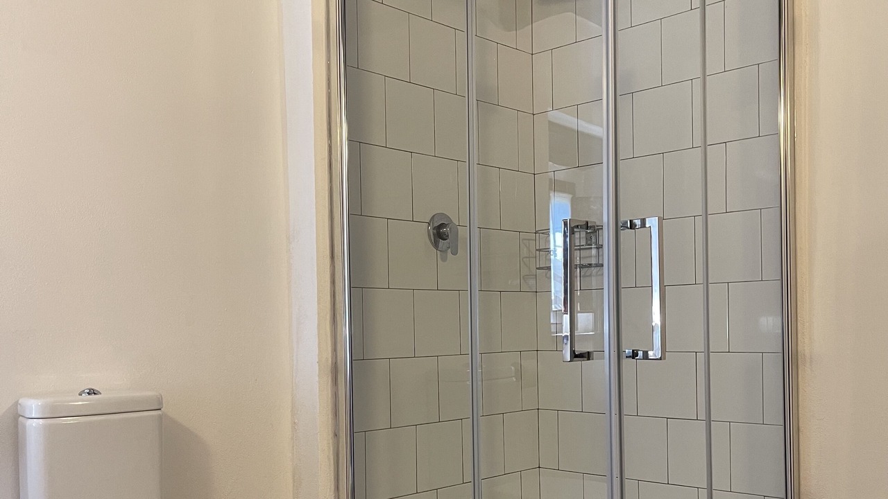 Photo of Bathroom in Pescia