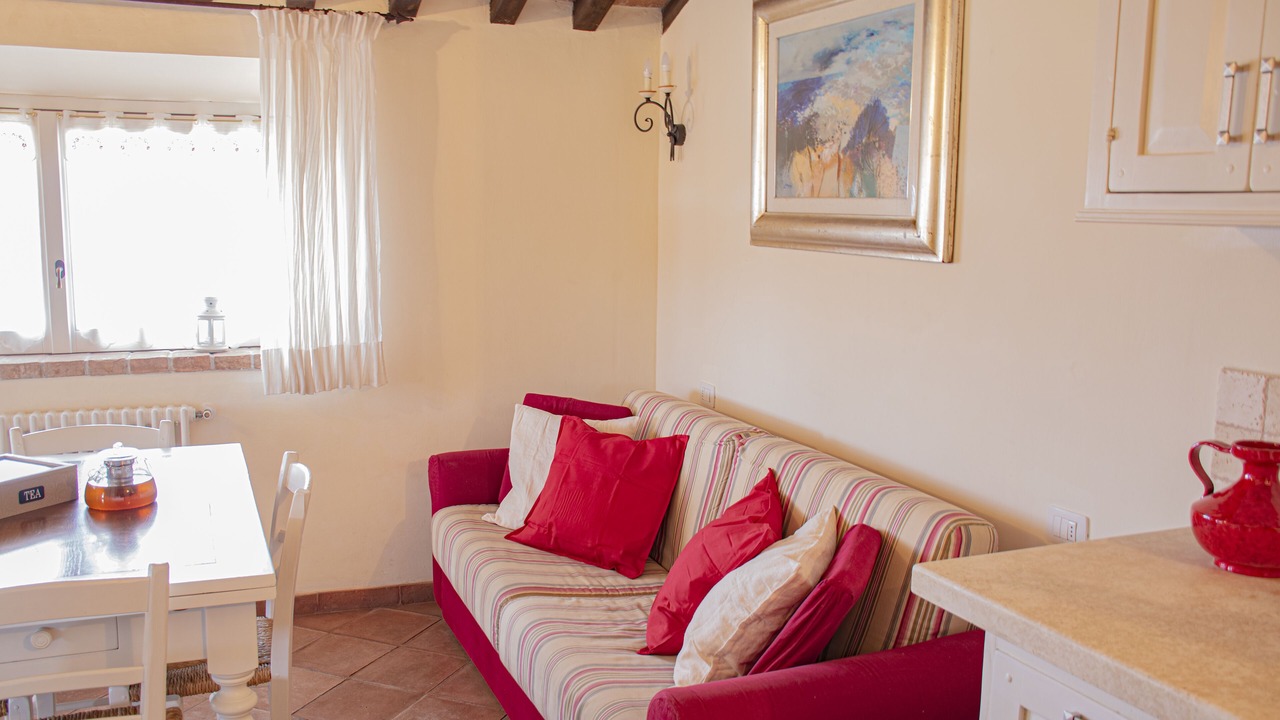 Photo of Livingroom in San Vincenzo