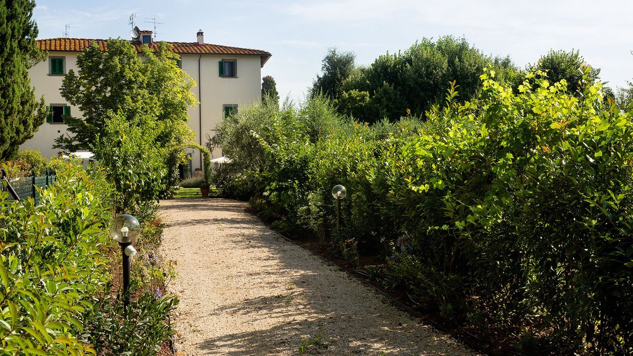 Photo of Outdoor in Scandicci