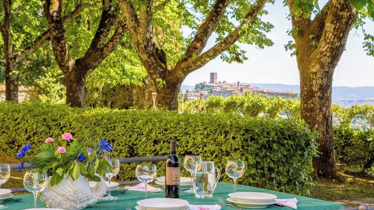 Photo of Outdoor in Montecatini Val di Cecina