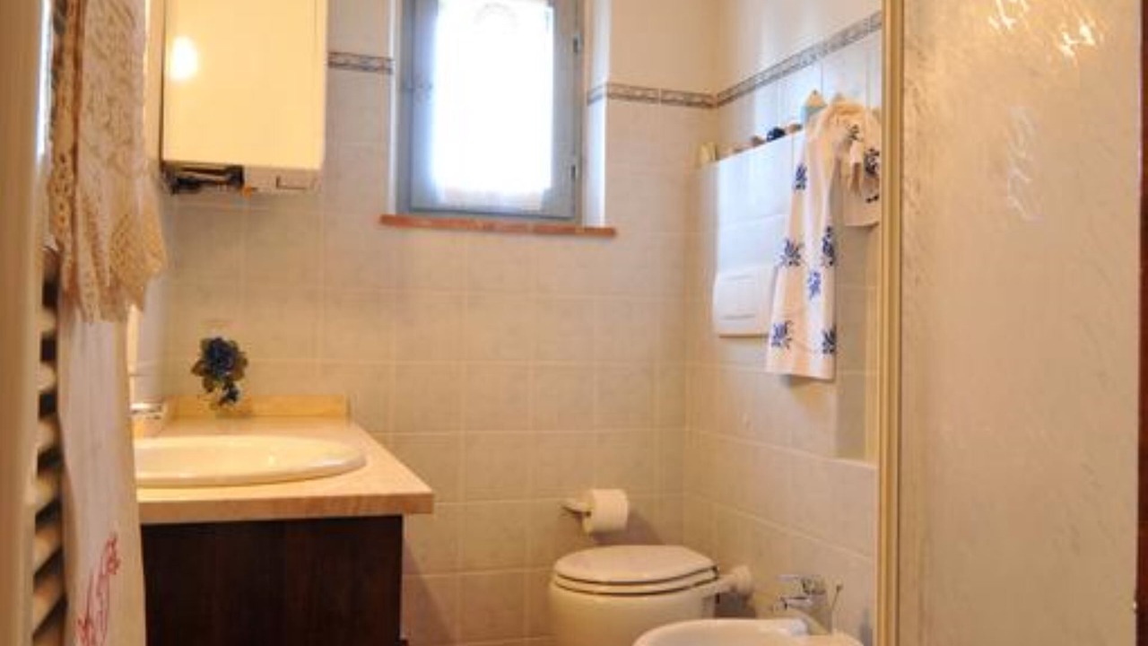 Photo of Bathroom in Pozzo