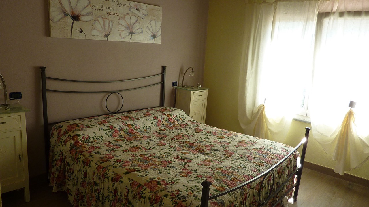 Photo of Bedroom in Santa Maria del Giudice