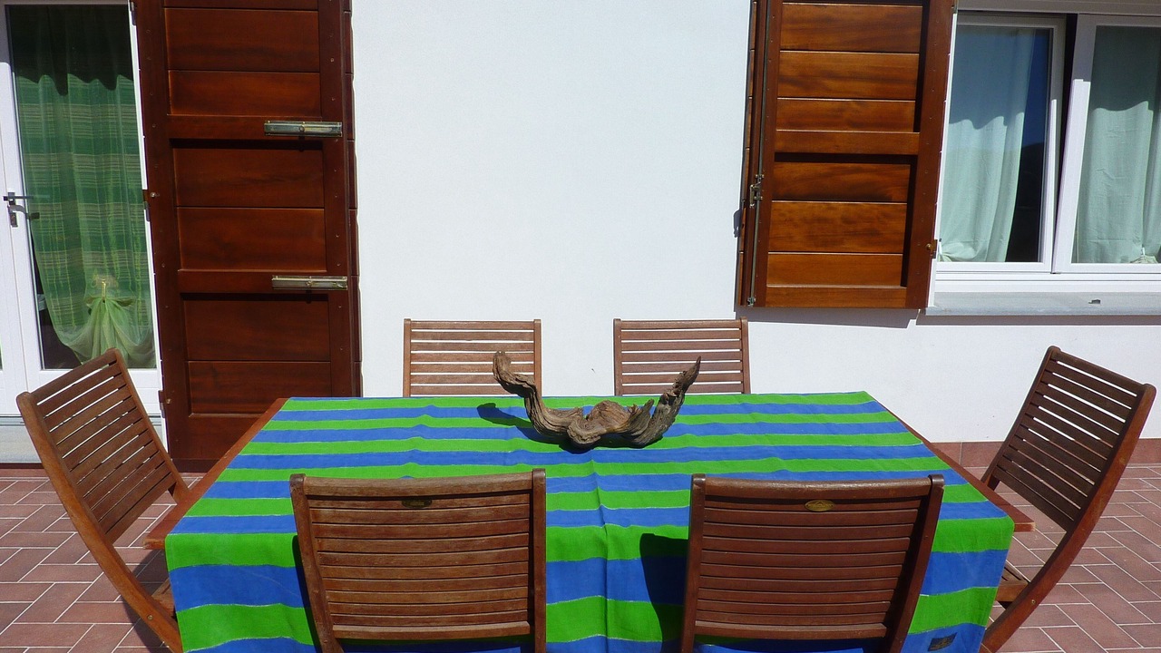 Photo of Outdoor in Santa Maria del Giudice