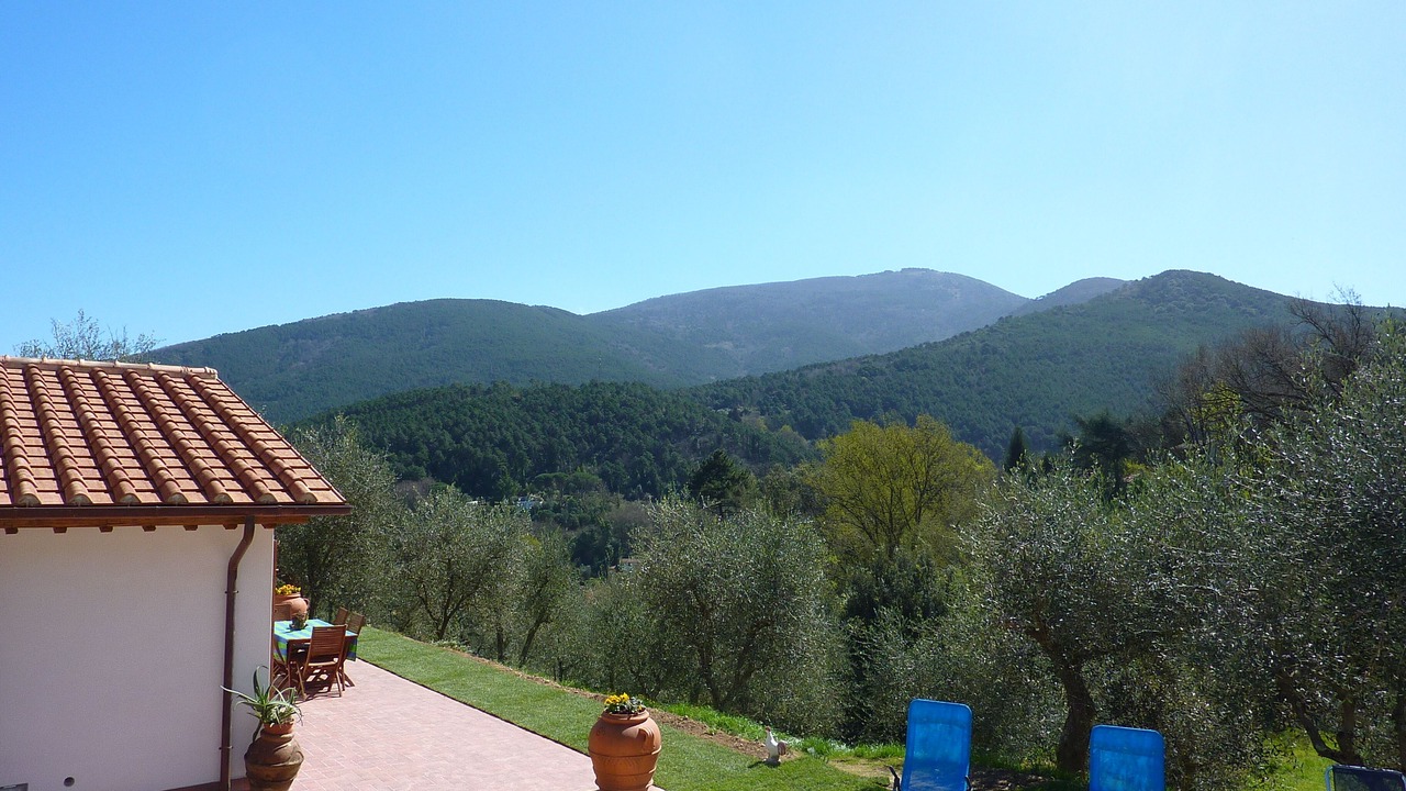 Photo of Outdoor in Santa Maria del Giudice