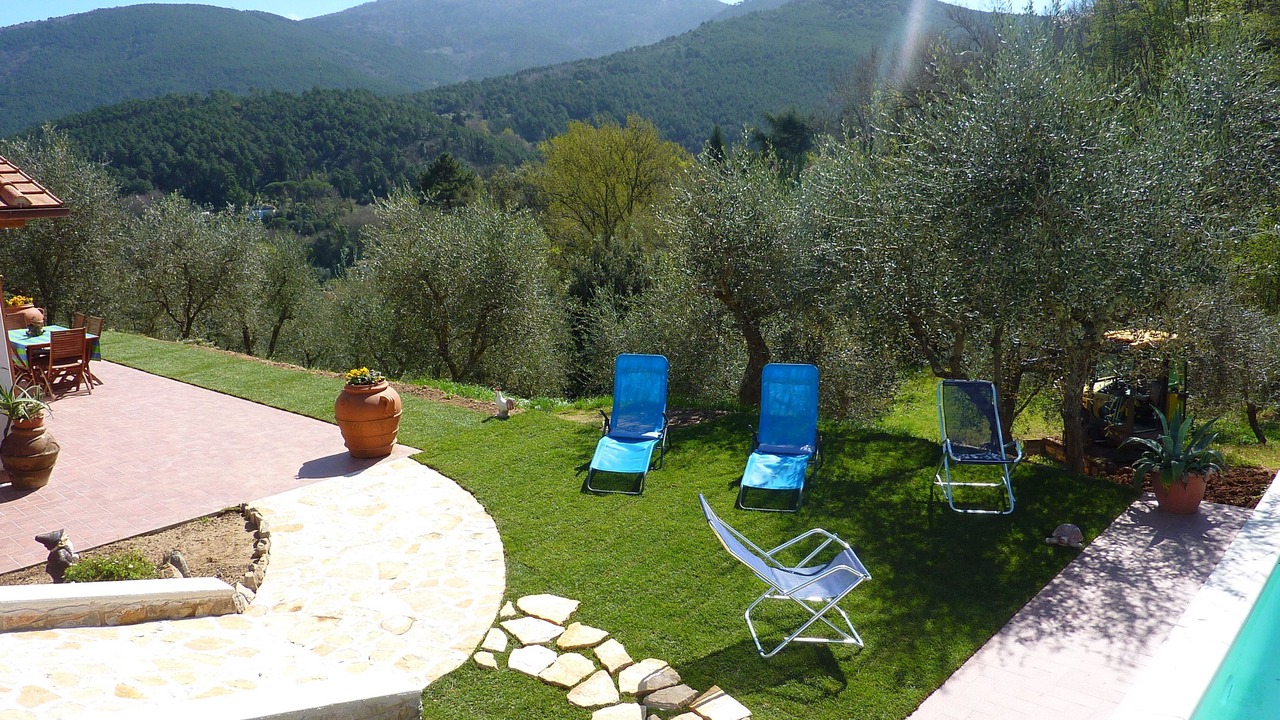 Photo of Outdoor in Santa Maria del Giudice