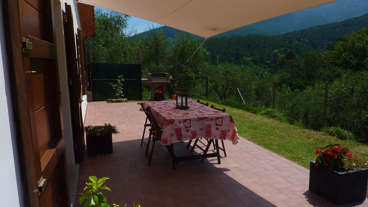 Photo of Outdoor in Santa Maria del Giudice