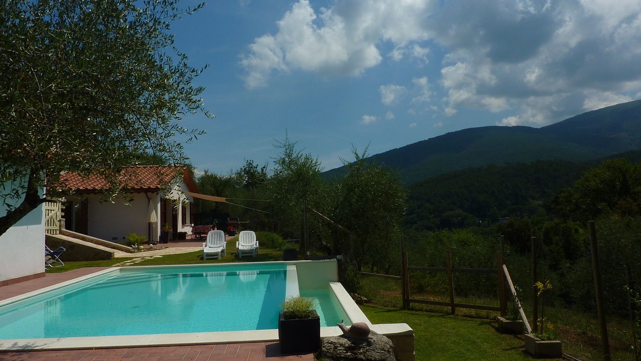 Photo of Outdoor in Santa Maria del Giudice