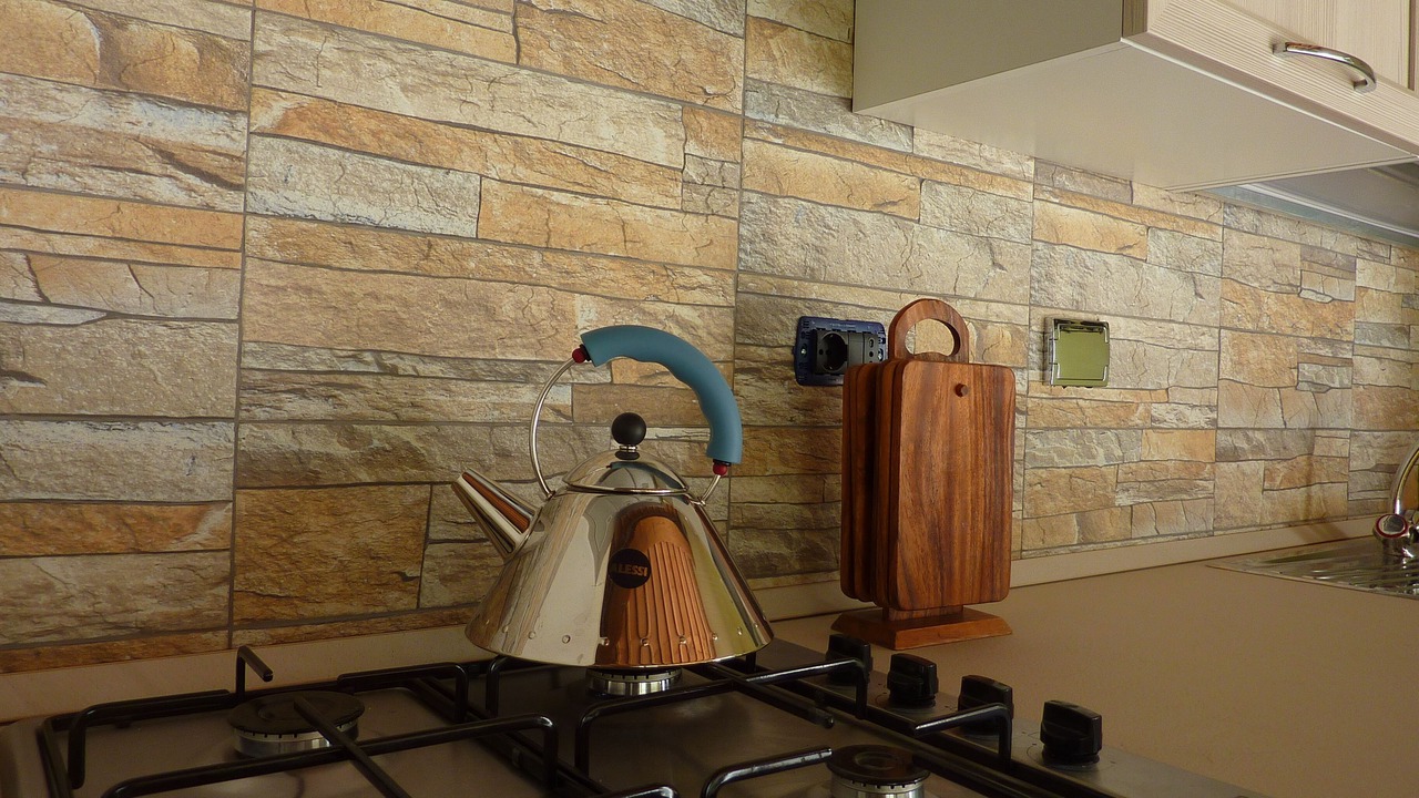 Photo of Kitchen in Santa Maria del Giudice