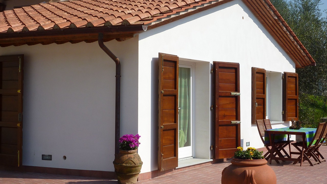 Photo of Outdoor in Santa Maria del Giudice