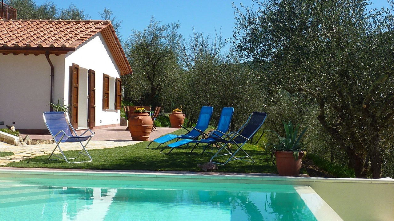 Photo of Outdoor in Santa Maria del Giudice