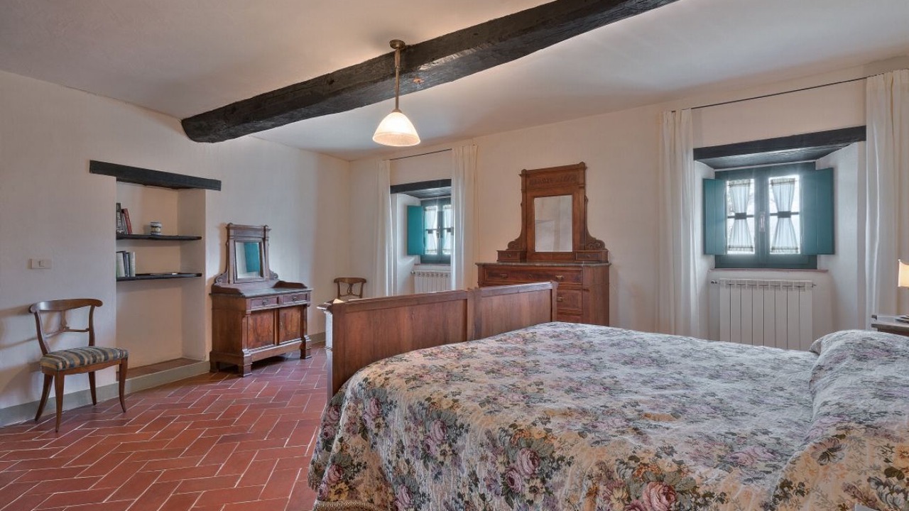 Photo of Bedroom in Sarna