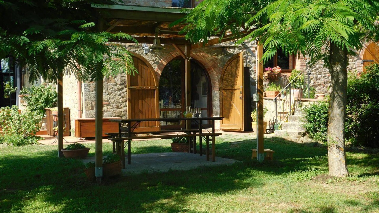 Photo of Outdoor in Cavriglia