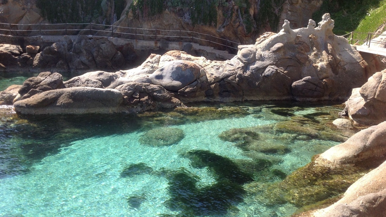 Photo of Outdoor in Campo nell'Elba