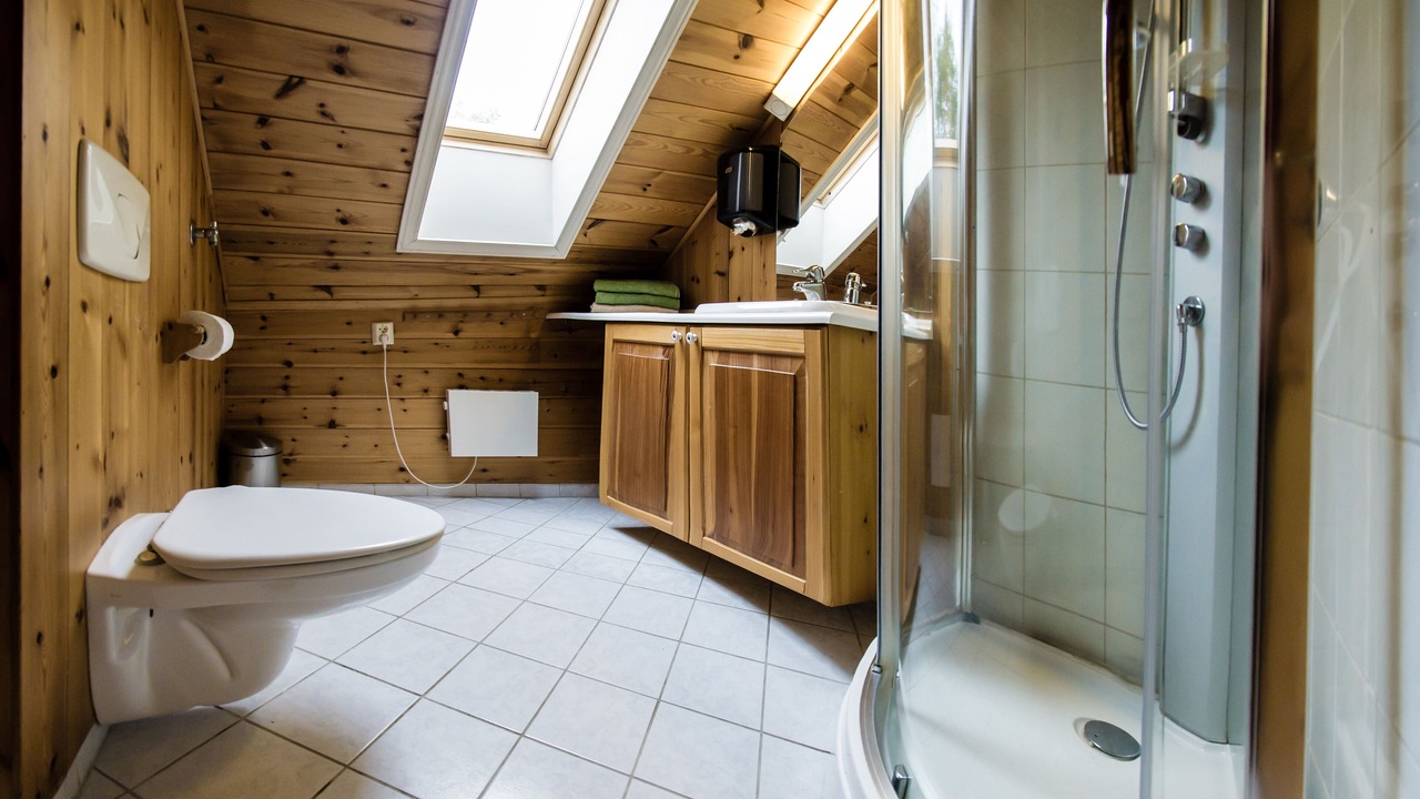 Photo of Bathroom in Strandvik