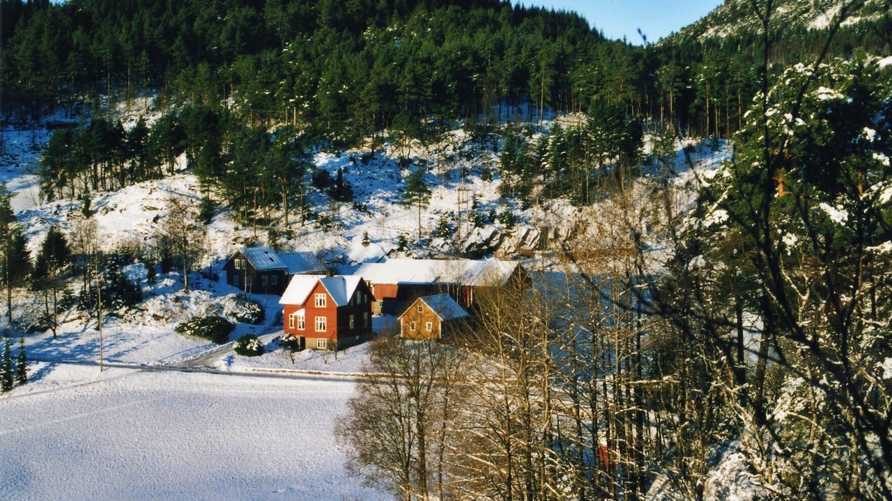 Photo of Outdoor in Strandvik