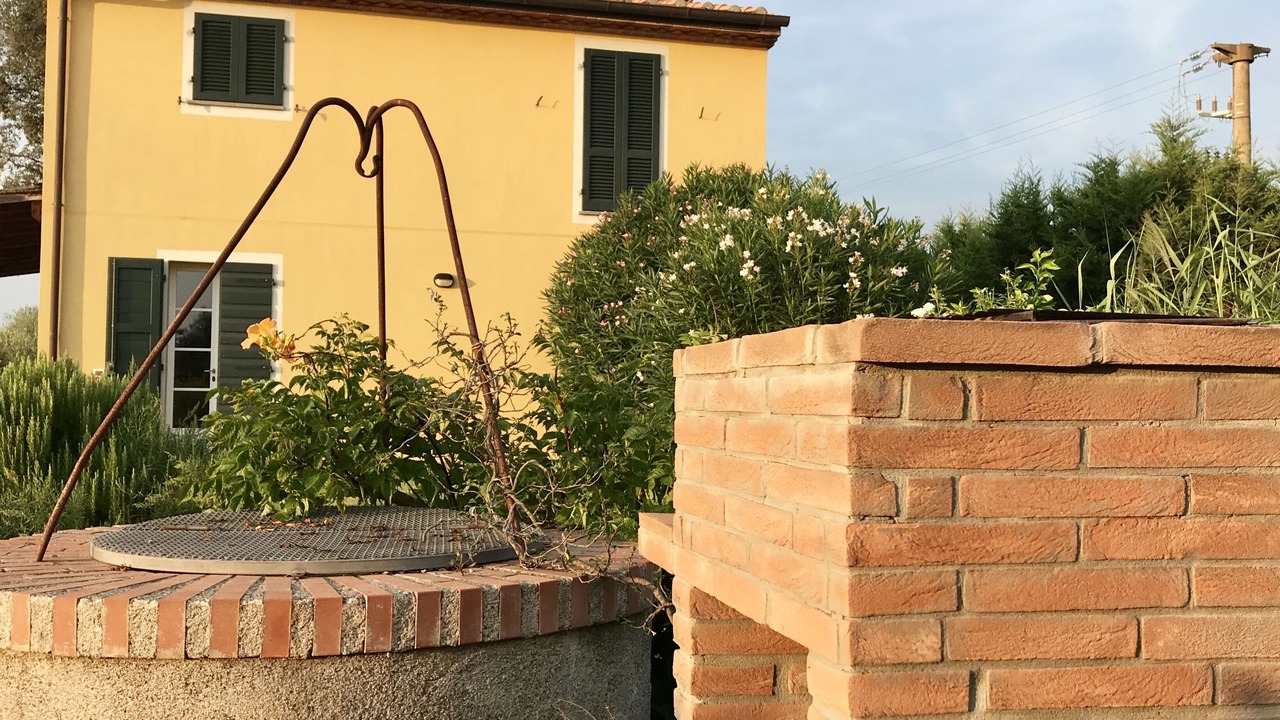 Photo of Outdoor in Castagneto Carducci
