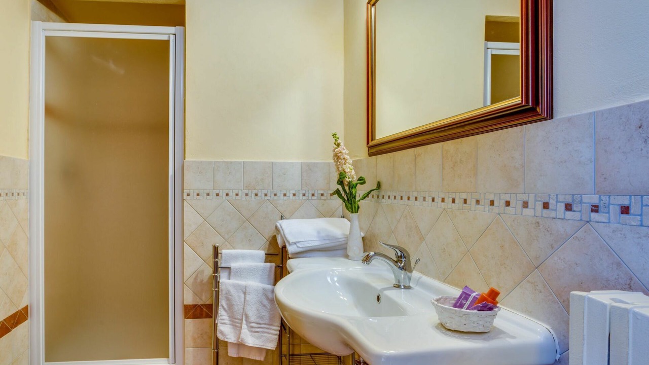 Photo of Bathroom in Pieve di Chio
