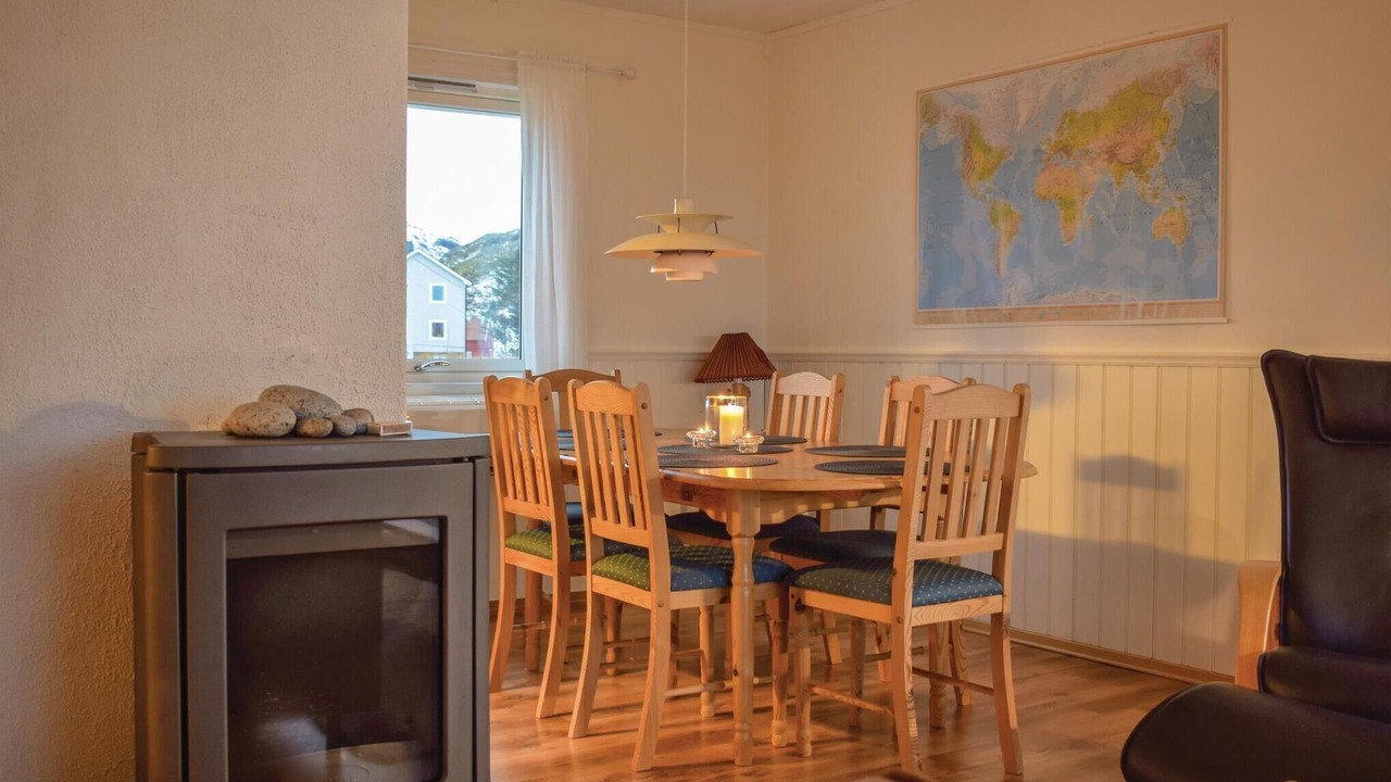 Photo of Bedroom in Straumsjoen