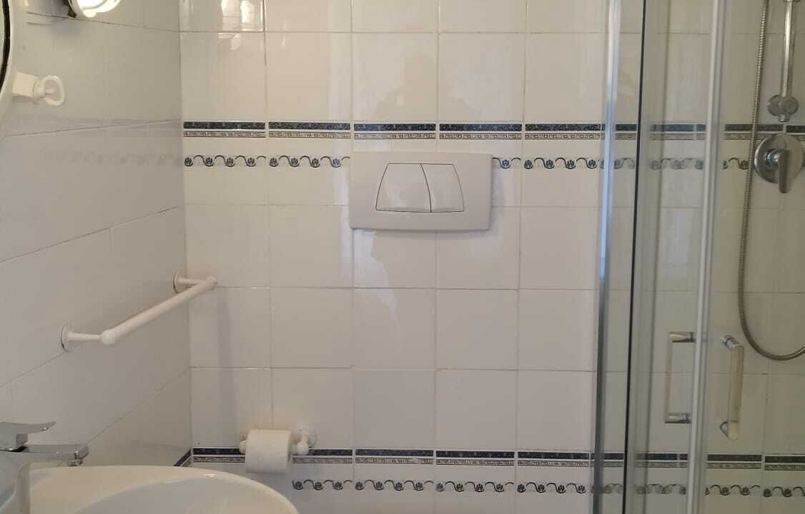 Photo of Bathroom in Cala Piccola
