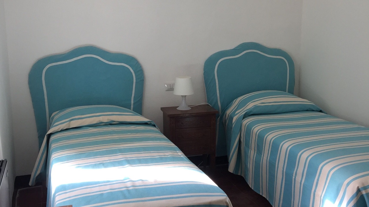Photo of Bedroom in Bagno-Sprizze