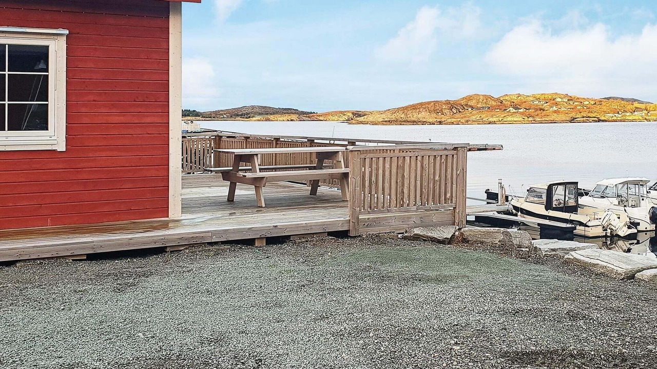 Photo of Outdoor in Oksvoll