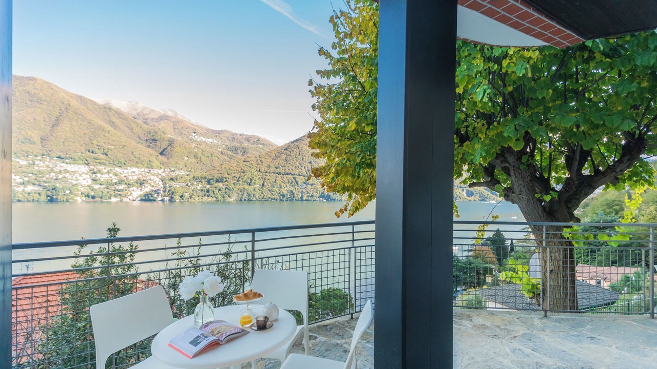 Photo of Outdoor in Brienno